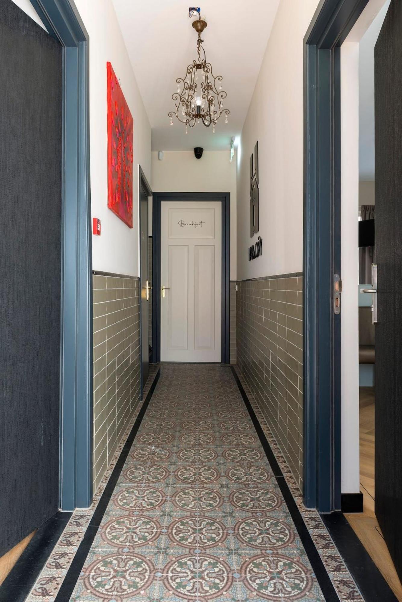 Petite Room With Wifi, Ac, And Shared Kitchen Tilburgo Exterior foto